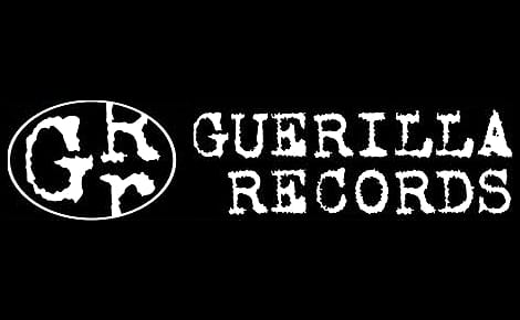 Mejdan s Guerilla Records