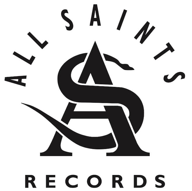 Mejdan s All Saints Records