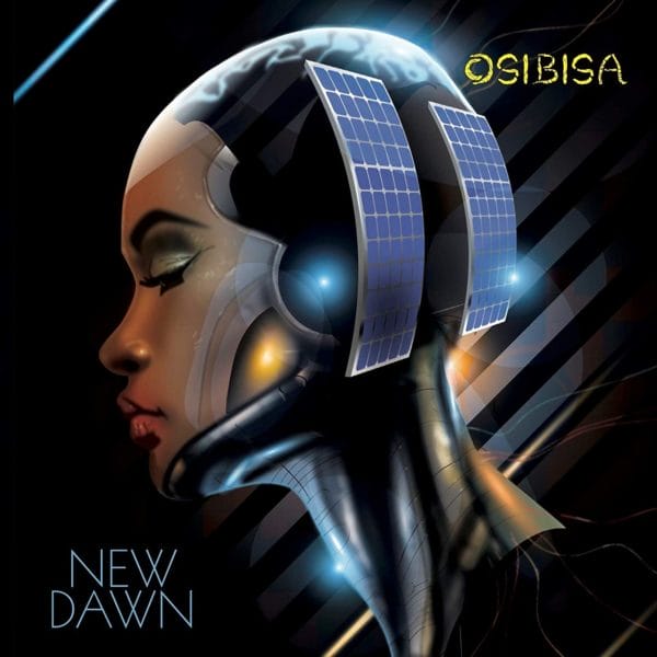 OSIBISA: New Dawn