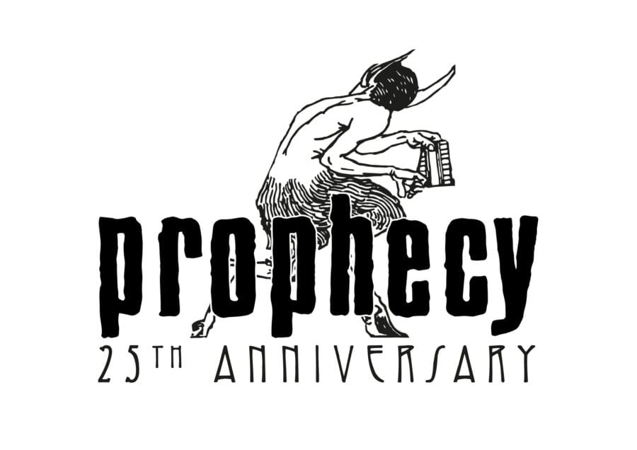 Mejdan s Prophecy Productions