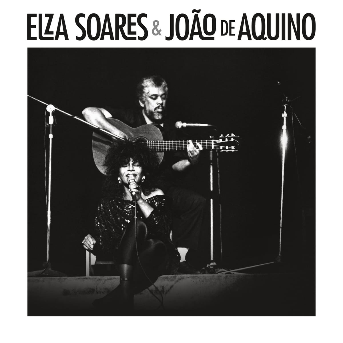 Elza Soares & João de Aquino: Elza Soares & João de Aquino