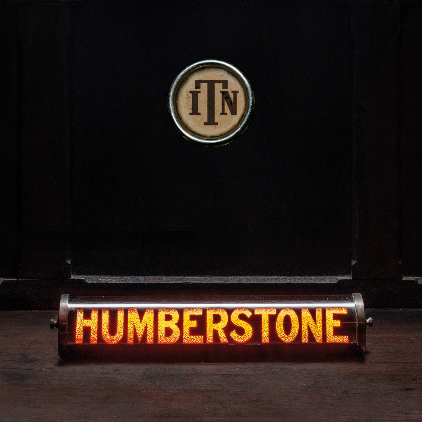 IN THE NURSERY: Humberstone 