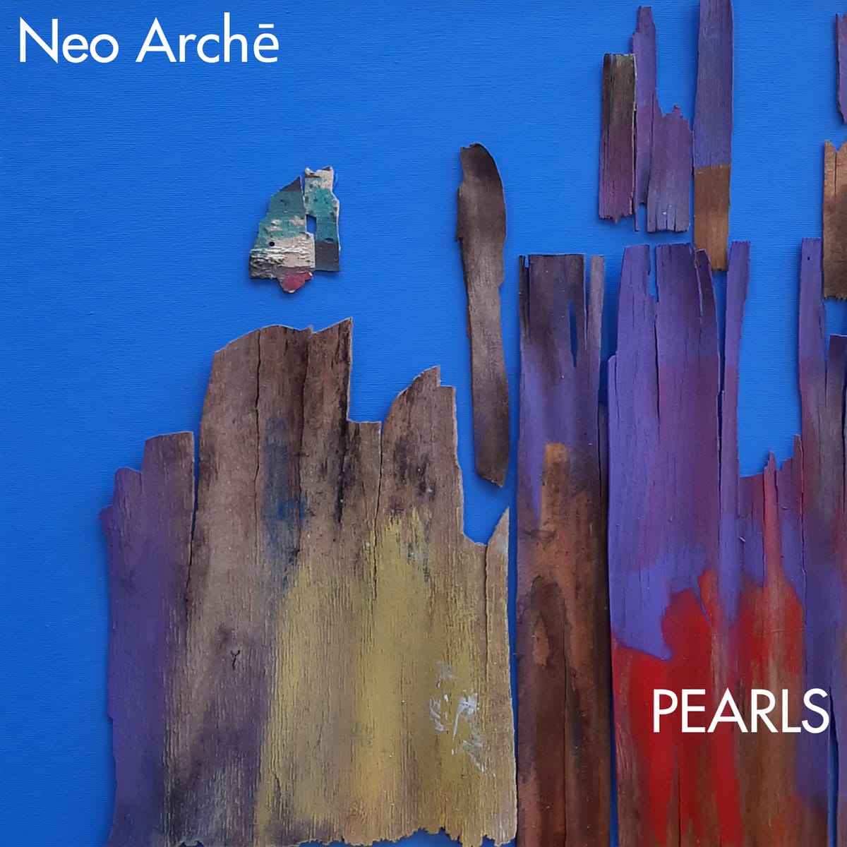Neo Archē Pearls