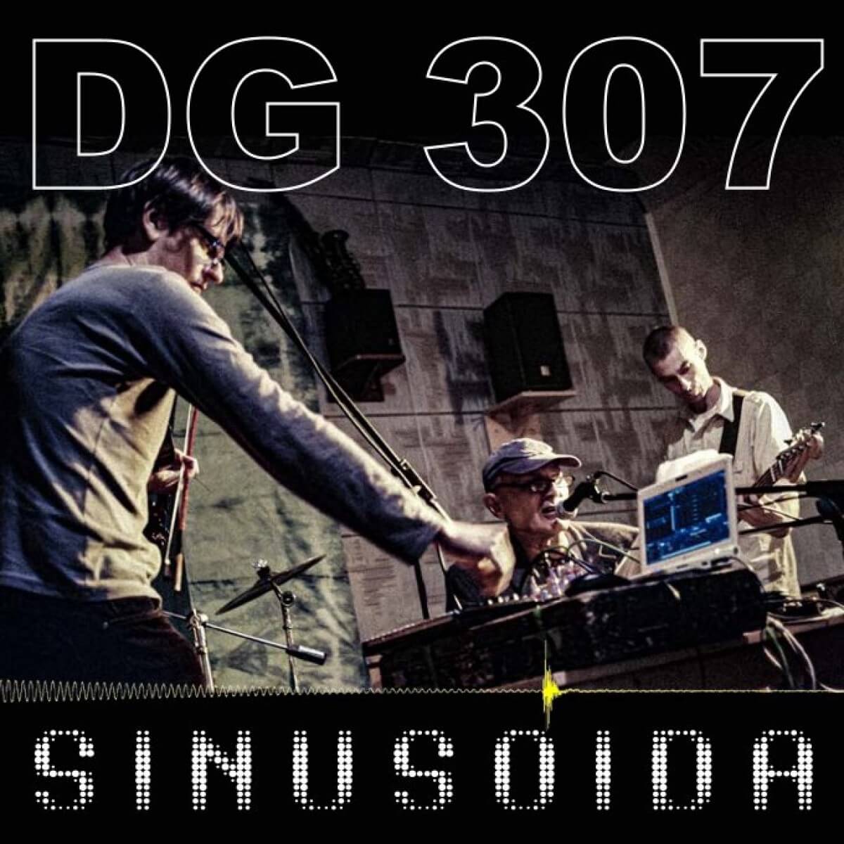 DG 307: Sinusoida