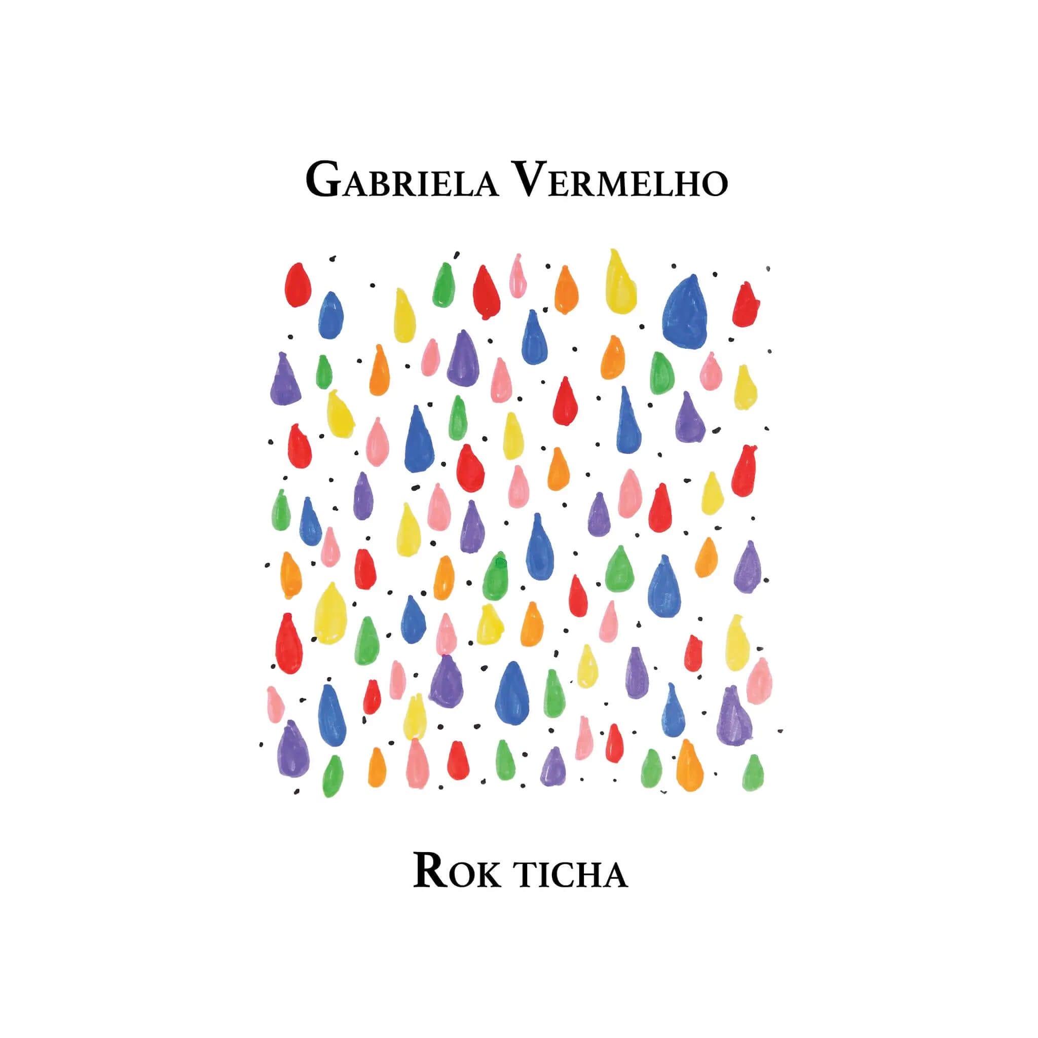 Gabriela Vermelho: Rok ticha