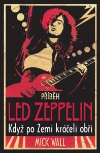 Led Zeppelin obr