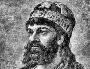 Ibrahim Ibn Jakub
