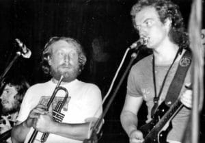 MCH Band – Dědek, Wünsch, Chadima, Ostrov nad Ohří 1. 10. 1983